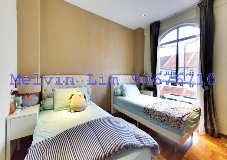 Loyang Villas (D17), Terrace #155676402